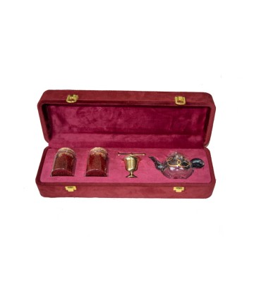 زعفران کادویی نیکا