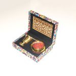 پک کادویی ترمه - داخل باکس