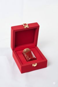 پک کادویی سوسن - قرمز