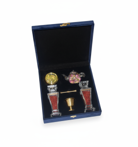 پک کادویی نیرا - سرمه‌ای